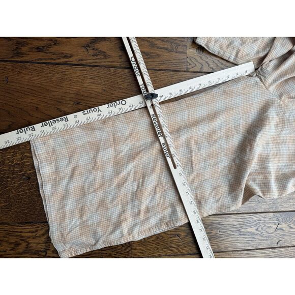 Patagonia Women's Garden Island Pants Small Actions Wispy Green Size Small NWT - Picture 7 of 10